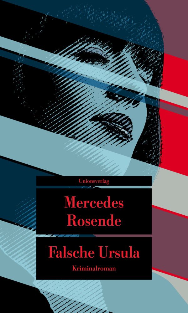 Falsche Ursula (Mercedes Rosende)