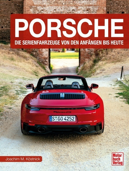 Porsche (Joachim M. Köstnick)