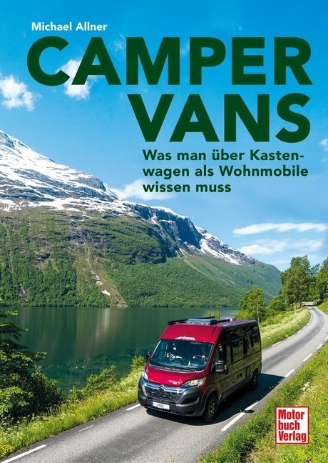 Camper Vans (Michael Allner)