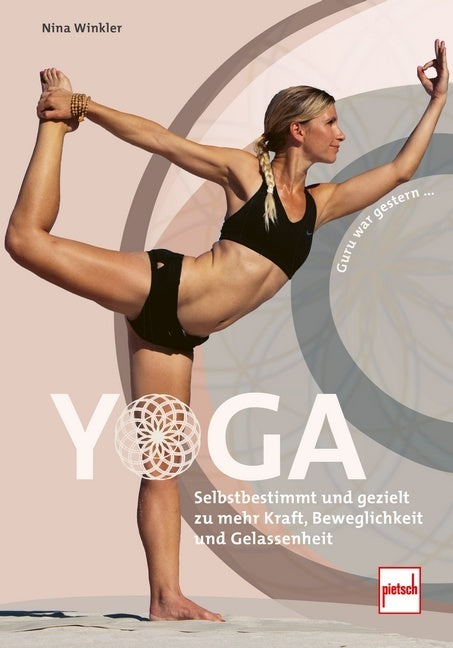 Yoga (Nina Winkler)