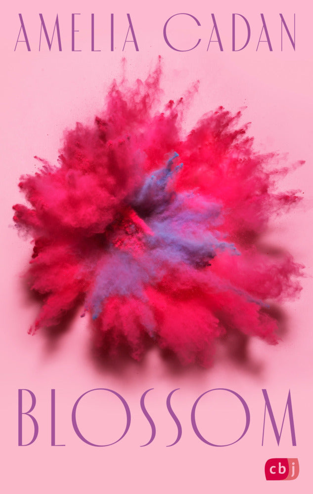 Blossom (Amelia Cadan)