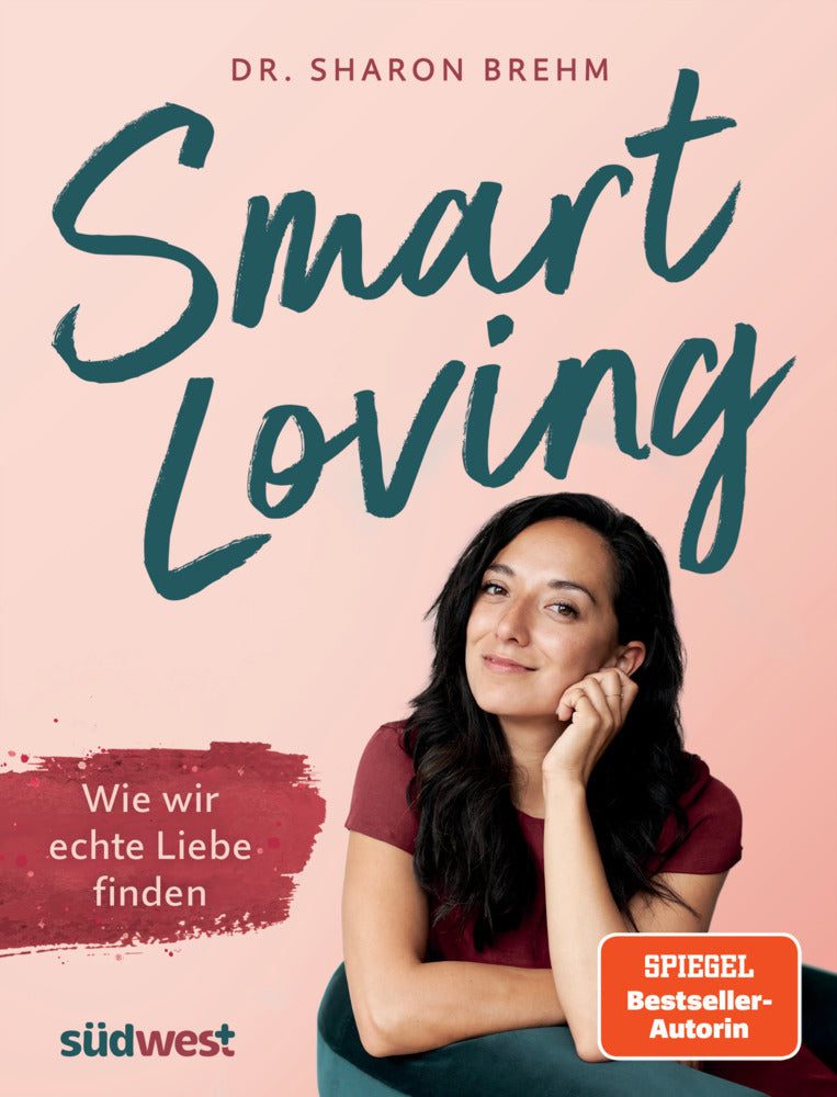 Smart Loving (Sharon Brehm)