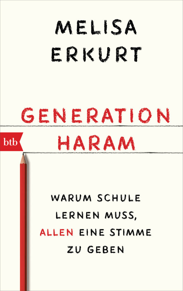Generation Haram (Melisa Erkurt)