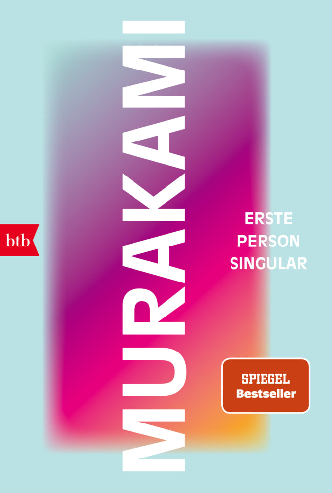 Erste Person Singular (Haruki Murakami)