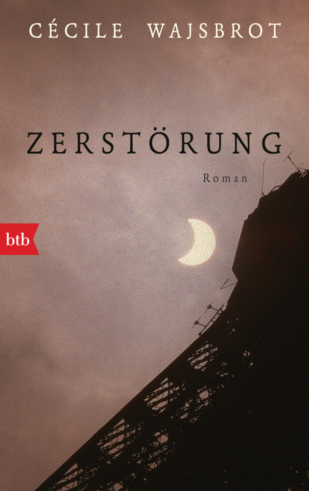 Zerstörung (Cécile Wajsbrot)