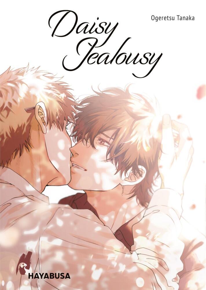 Daisy Jealousy (Ogeretsu Tanaka)