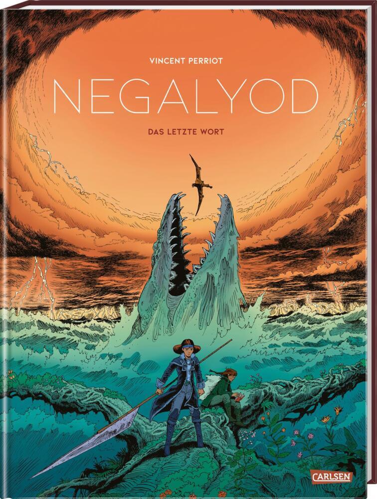 Negalyod 2 (Vincent Perriot)