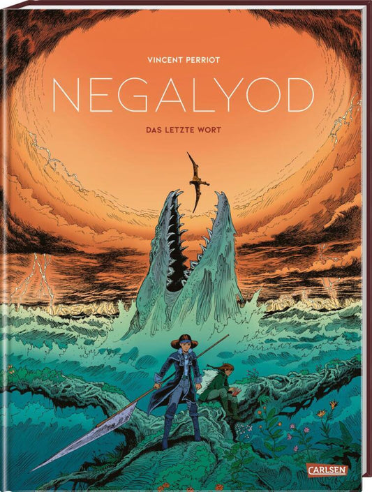 Negalyod 2 (Vincent Perriot)