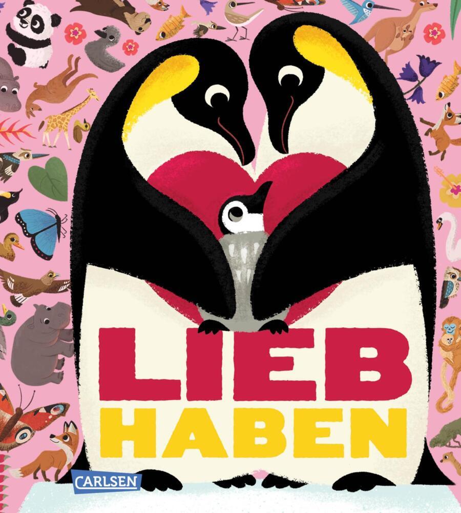 Liebhaben (Christopher Franceschelli)