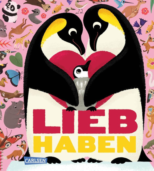 Liebhaben (Christopher Franceschelli)