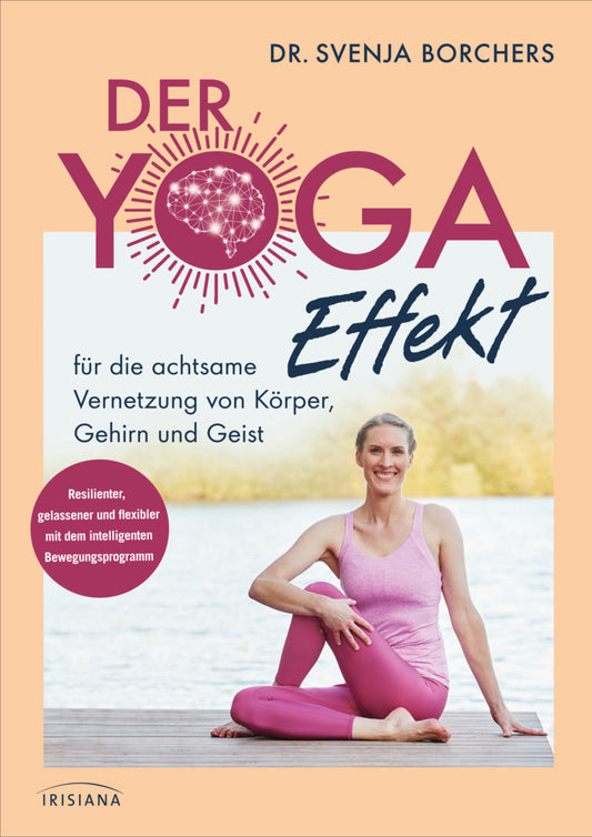Der Yoga-Effekt (Svenja Borchers)