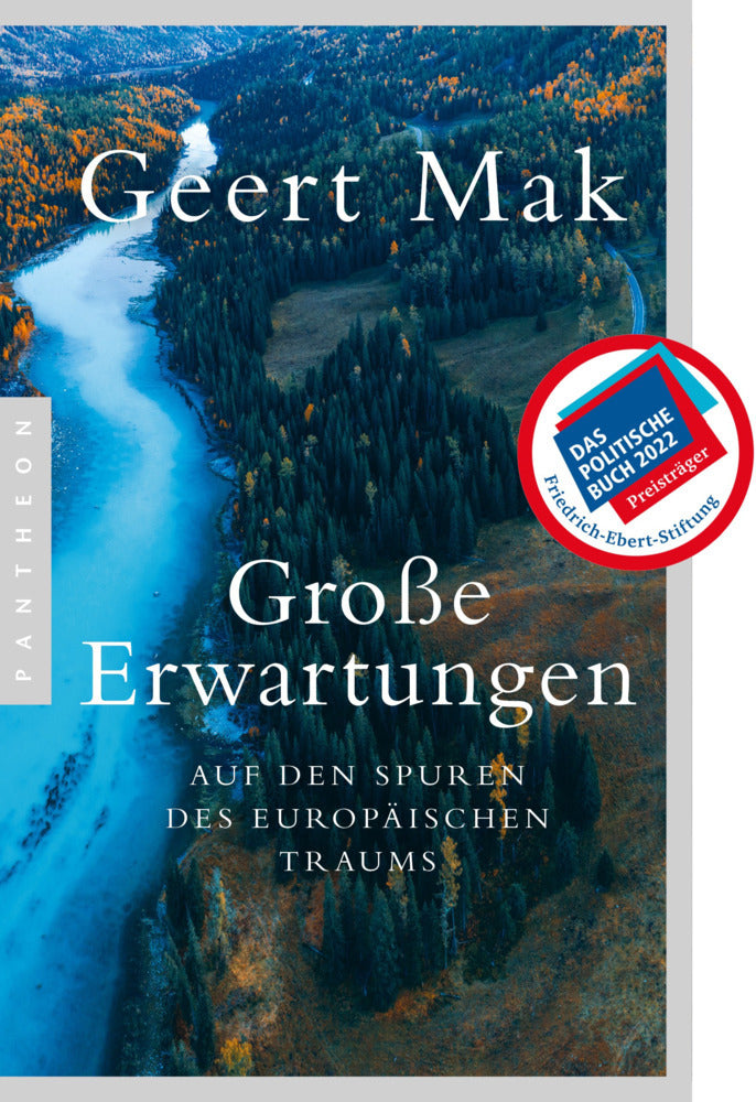 Große Erwartungen (Geert Mak)