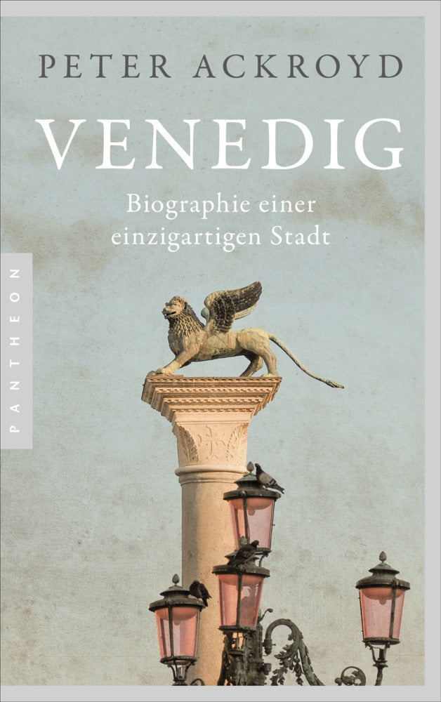 Venedig (Peter Ackroyd)