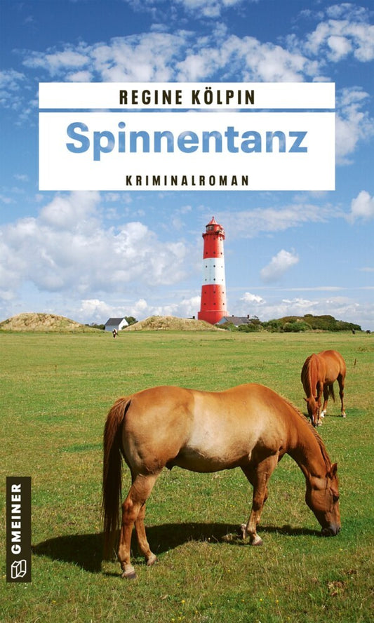 Spinnentanz (Regine Kölpin)