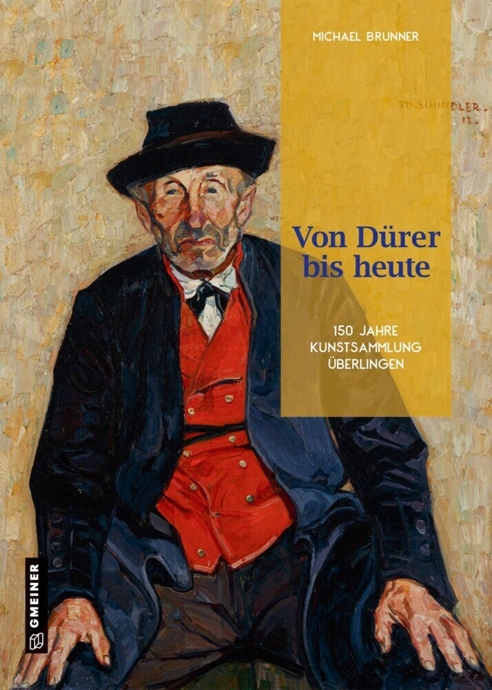 Von Dürer bis heute (Michael Brunner)