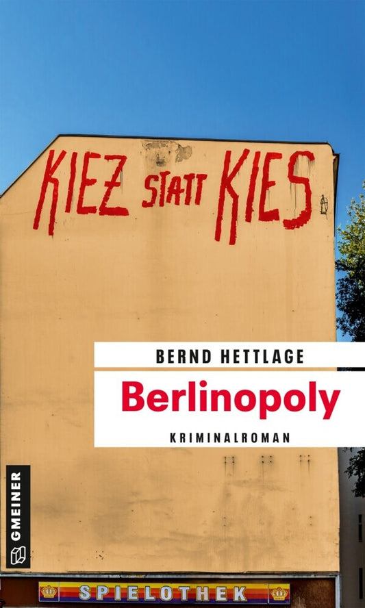Berlinopoly (Bernd Hettlage)