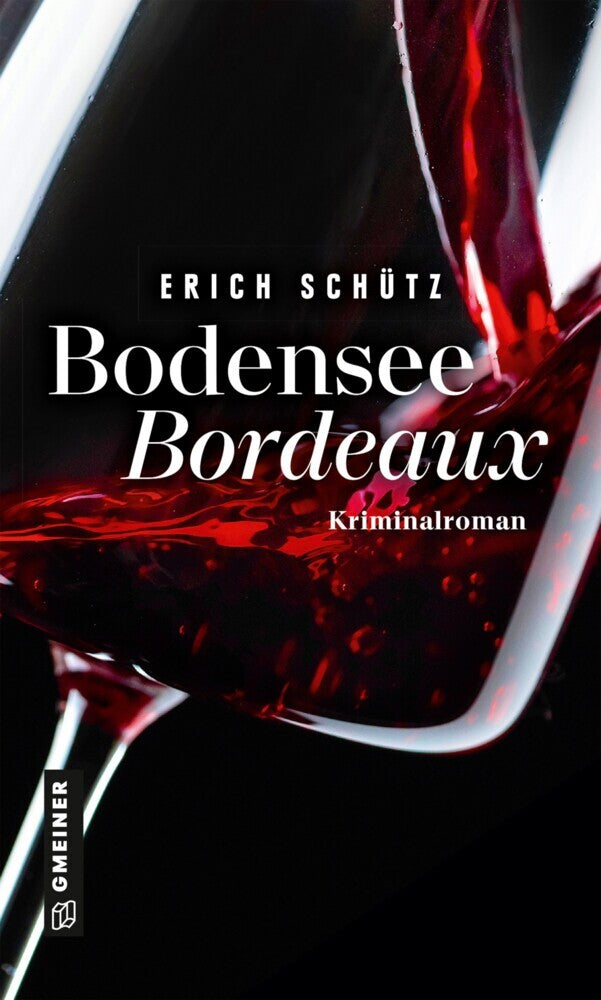 Bodensee-Bordeaux (Erich Schütz)