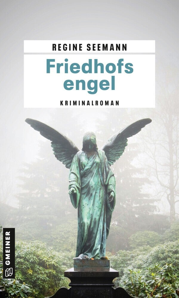 Friedhofsengel (Regine Seemann)