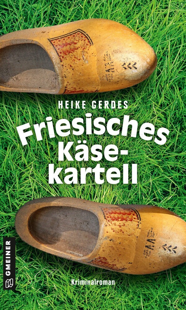 Friesisches Käsekartell (Heike Gerdes)