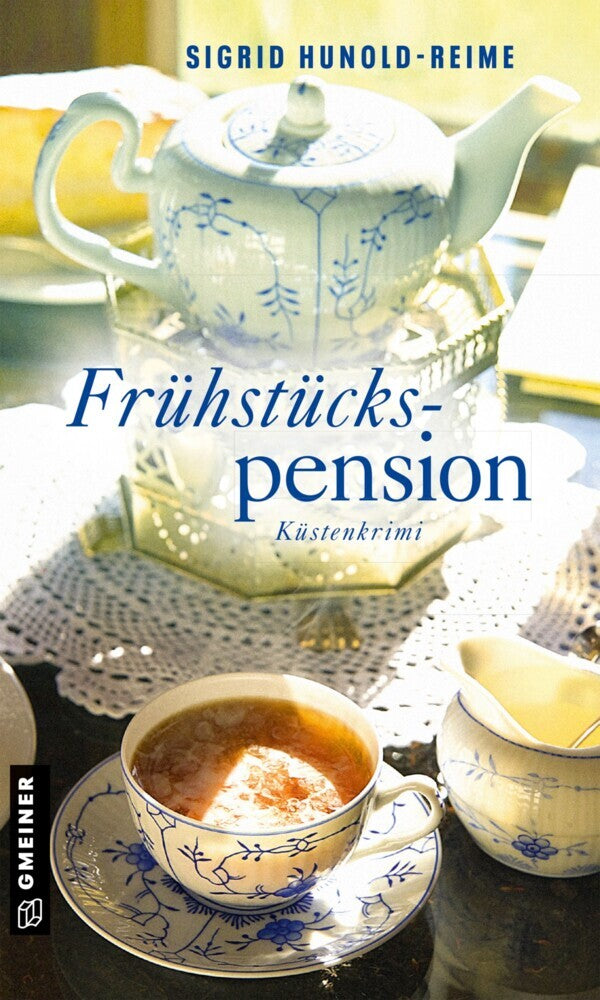 Frühstückspension (Sigrid Hunold-Reime)