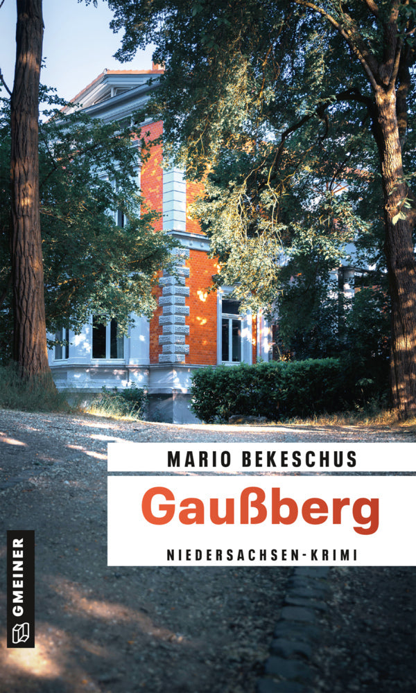 Gaußberg (Mario Bekeschus)