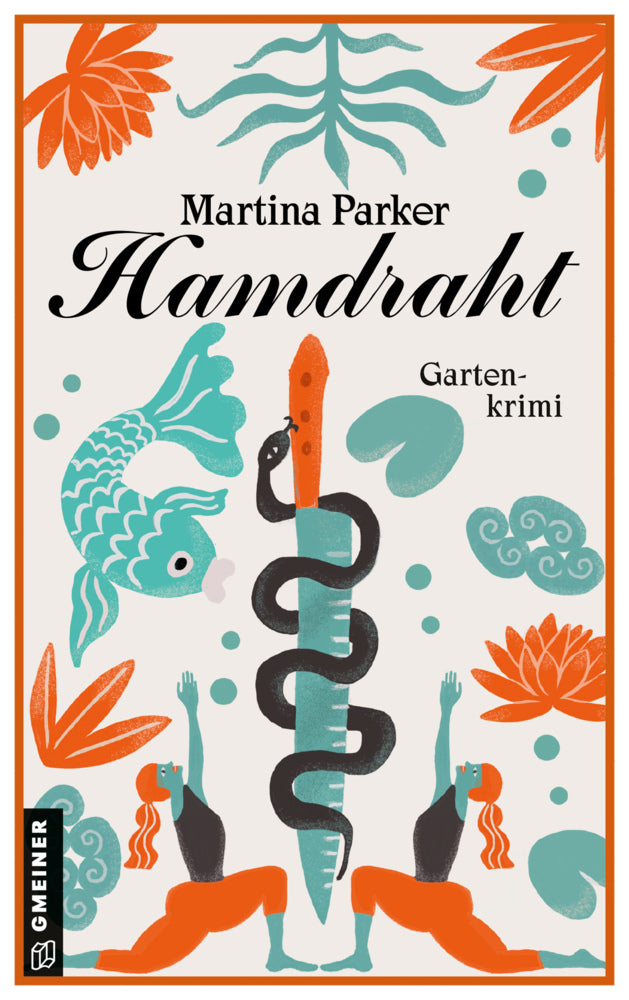 Hamdraht (Martina Parker)