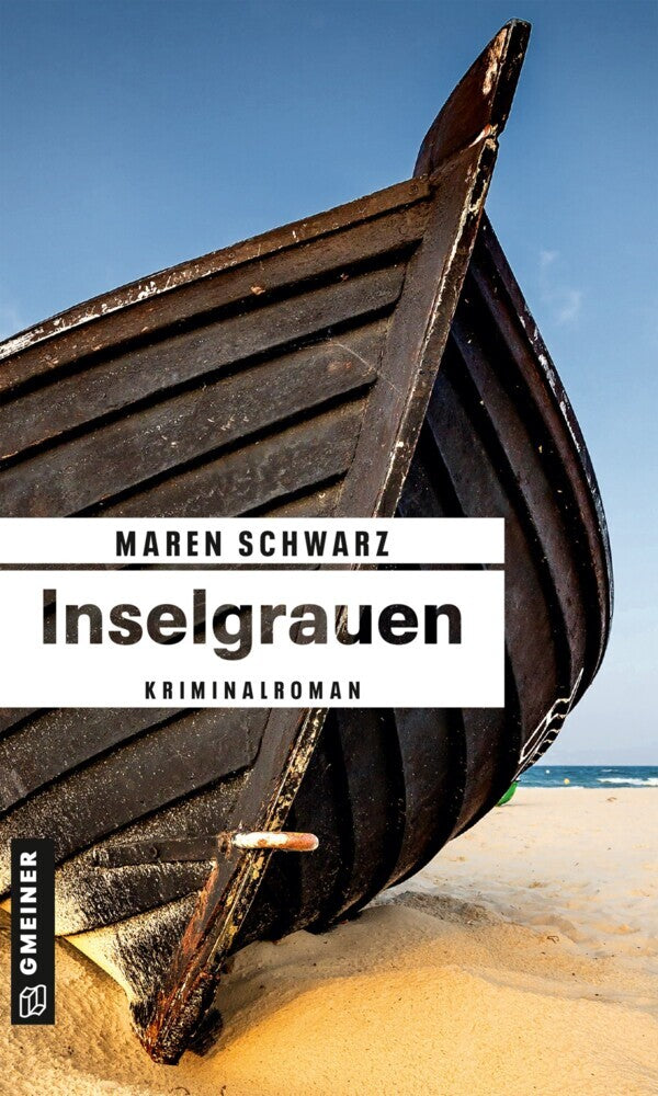 Inselgrauen (Maren Schwarz)