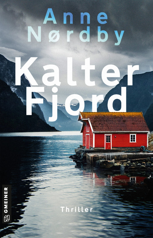 Kalter Fjord (Anne Nordby)