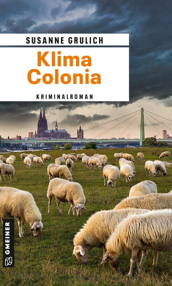 Klima Colonia (Susanne Grulich)