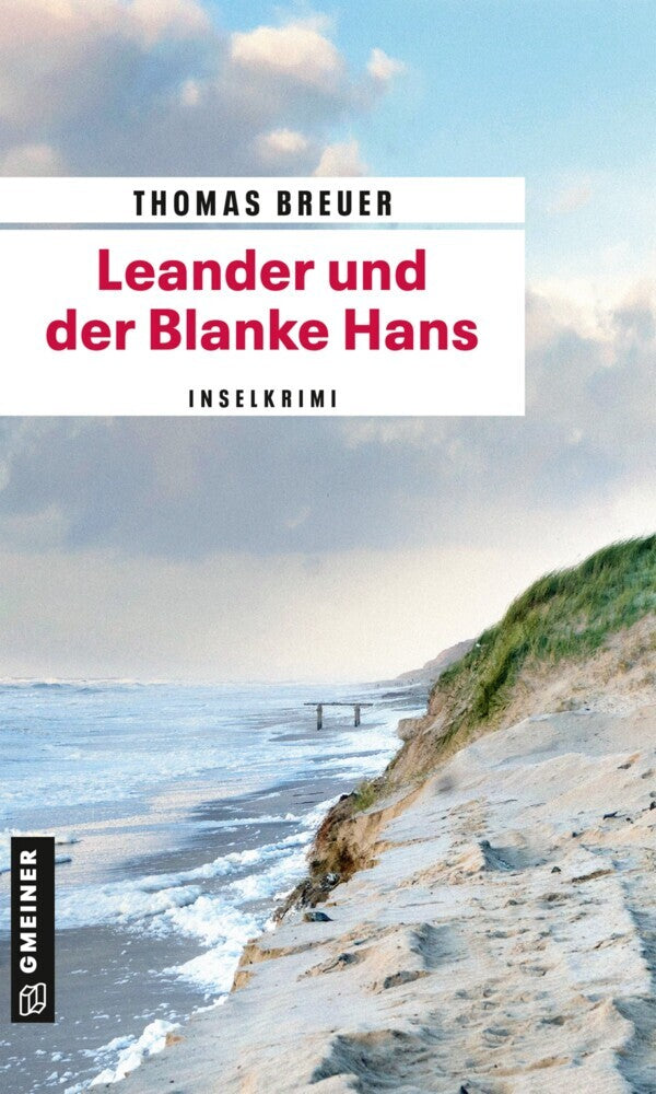 Leander und der Blanke Hans (Thomas Breuer)