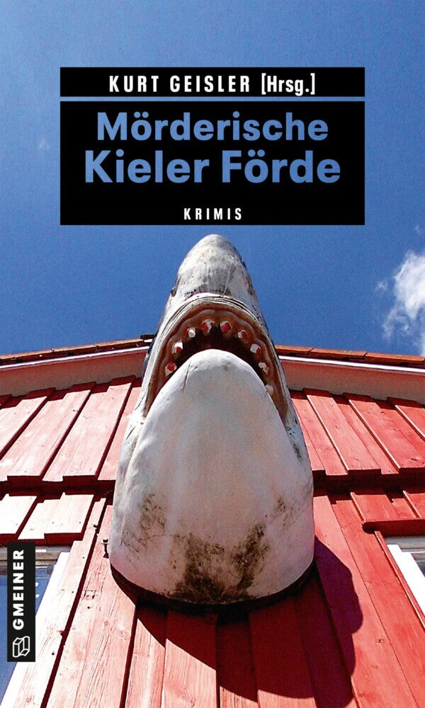 Mörderische Kieler Förde (Sina Beerwald)