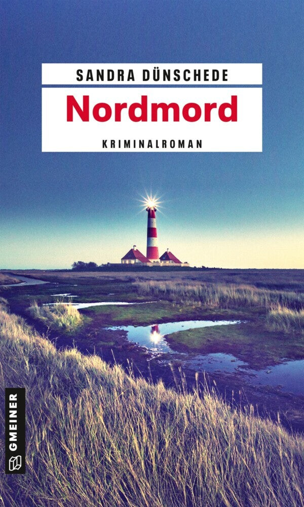 Nordmord (Sandra Dünschede)