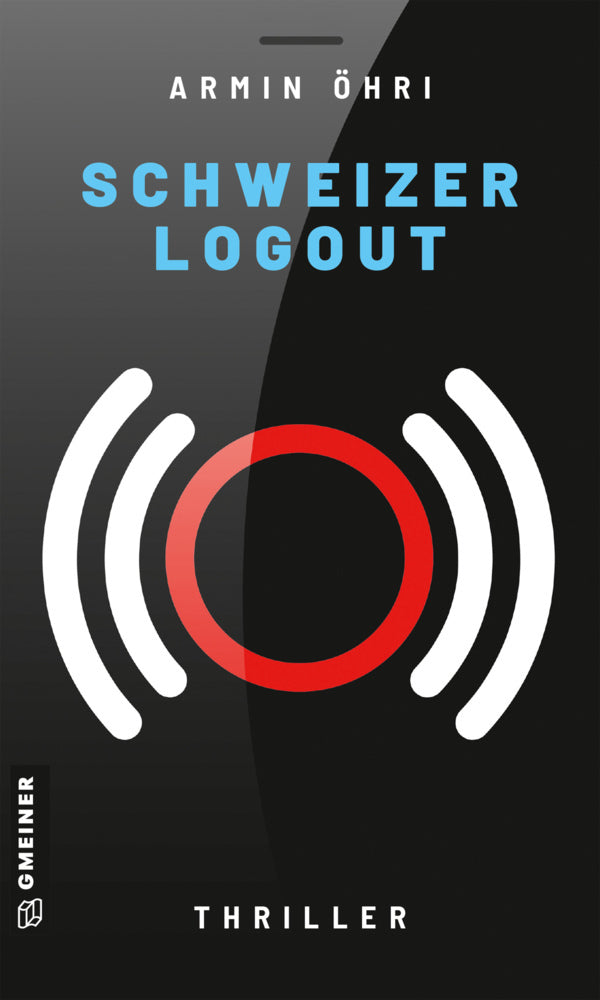 Schweizer Logout (Armin Öhri)