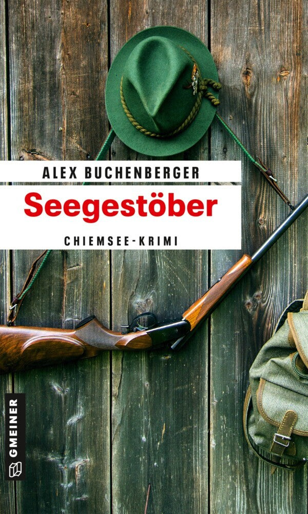 Seegestöber (Alex Buchenberger)