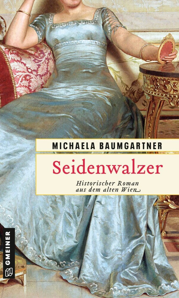 Seidenwalzer (Michaela Baumgartner)