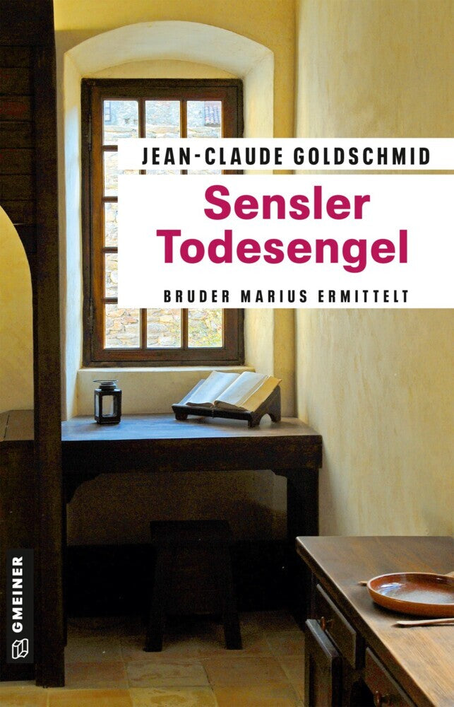 Sensler Todesengel (Jean-Claude Goldschmid)