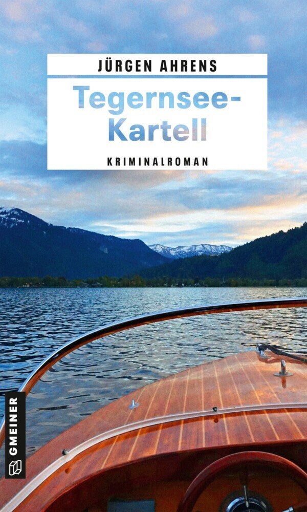 Tegernsee-Kartell (Jürgen Ahrens)