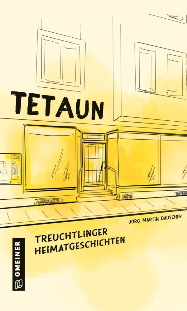 Tetaun (Jörg Martin Dauscher)