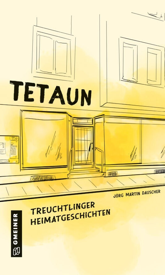 Tetaun (Jörg Martin Dauscher)