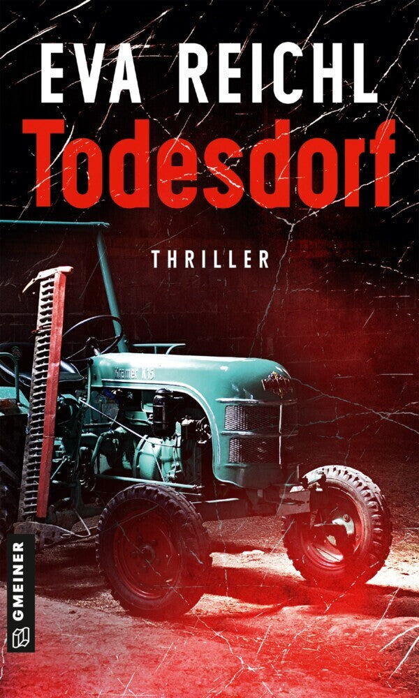 Todesdorf (Eva Reichl)