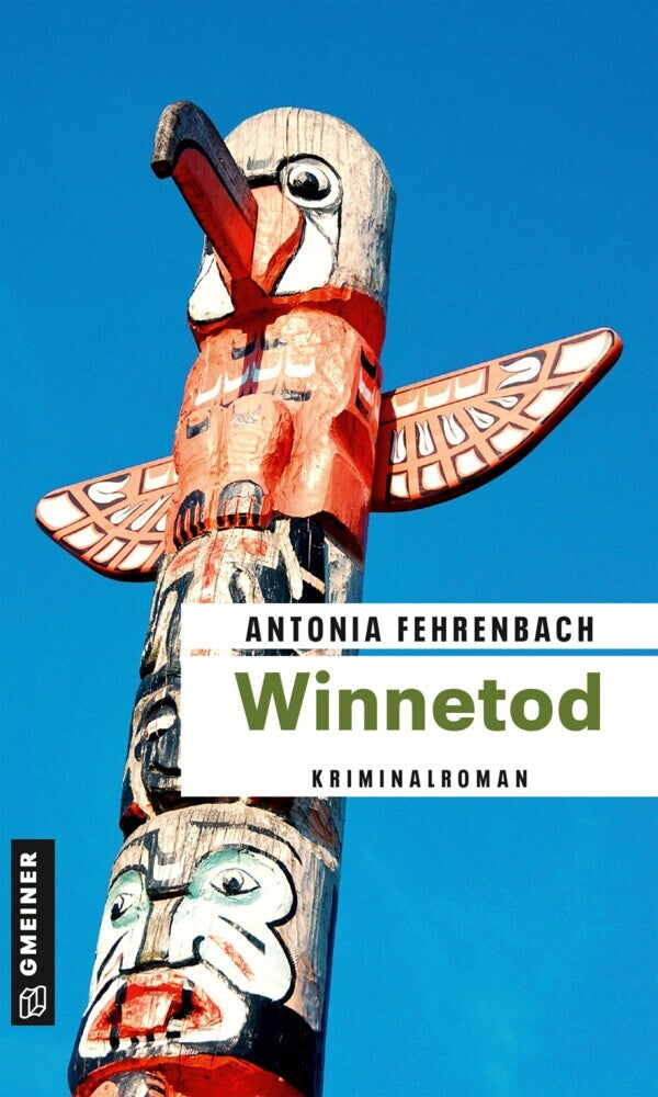Winnetod (Antonia Fehrenbach)