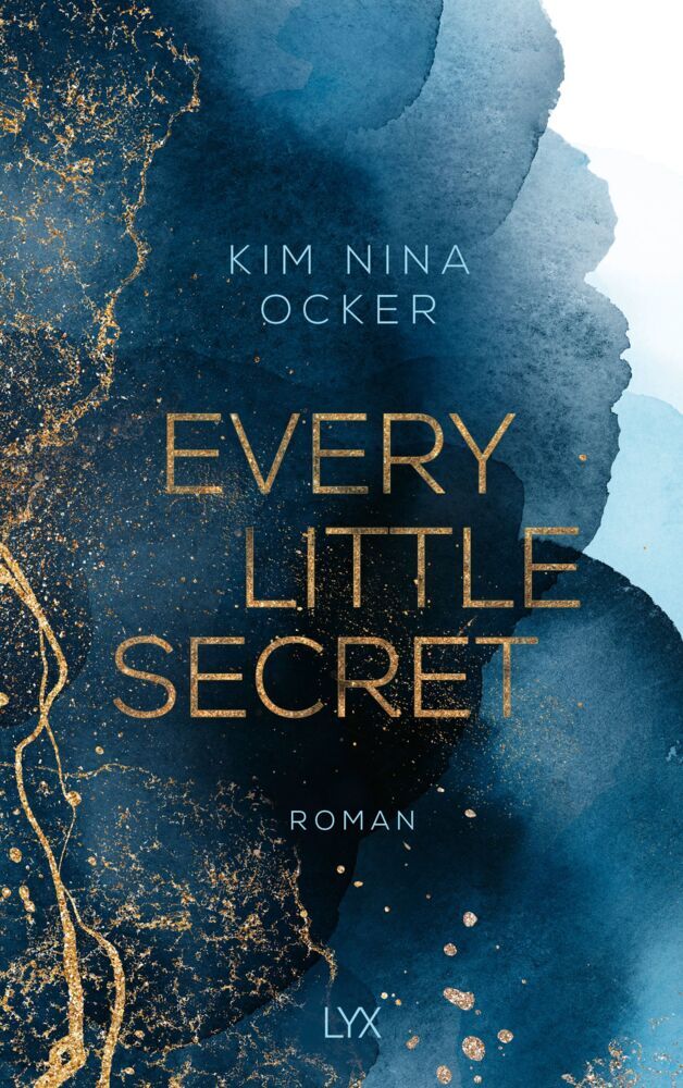 Every Little Secret (Kim Nina Ocker)