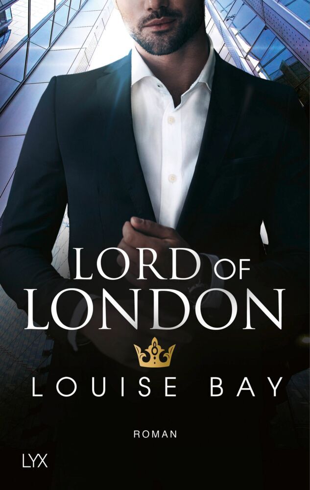 Lord of London (Louise Bay)