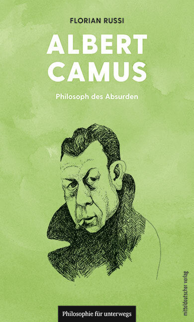 Albert Camus (Florian Russi)