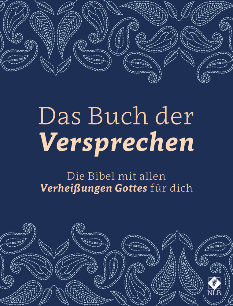 Das Buch der Versprechen (Tamara Hinz)