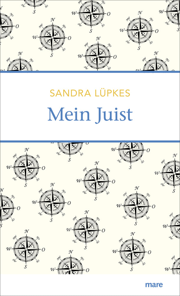 Mein Juist (Sandra Lüpkes)