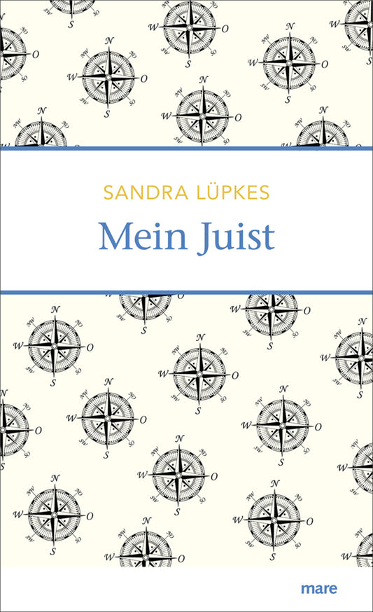 Mein Juist (Sandra Lüpkes)