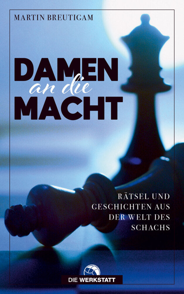 Damen an die Macht (Martin Breutigam)