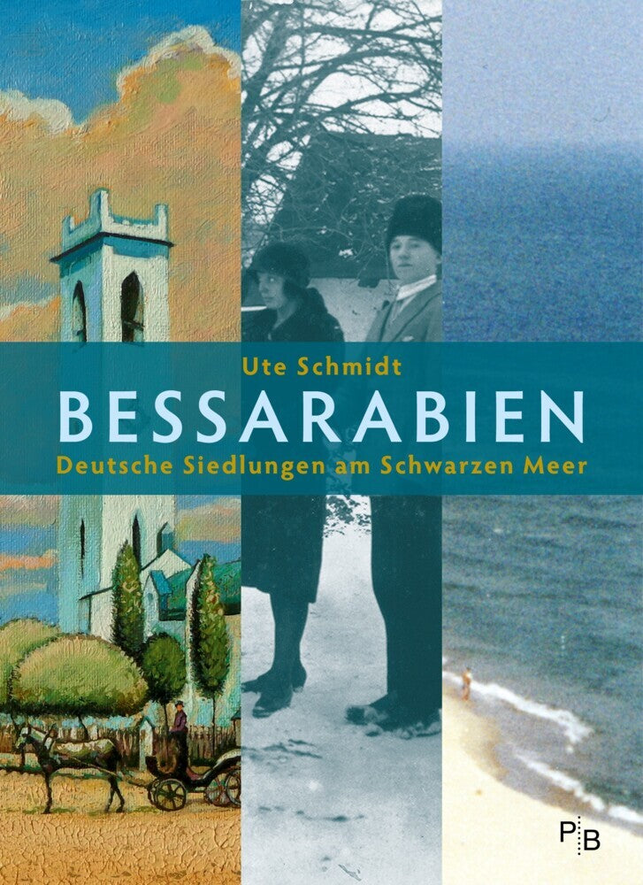 Bessarabien (Ute Schmidt)