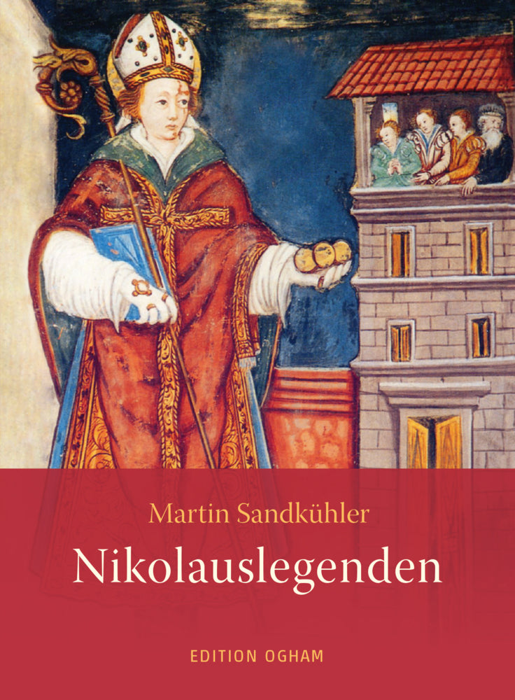 Nikolauslegenden (Martin Sandkühler)